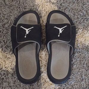 Jordan Hydroboost 6 Slides